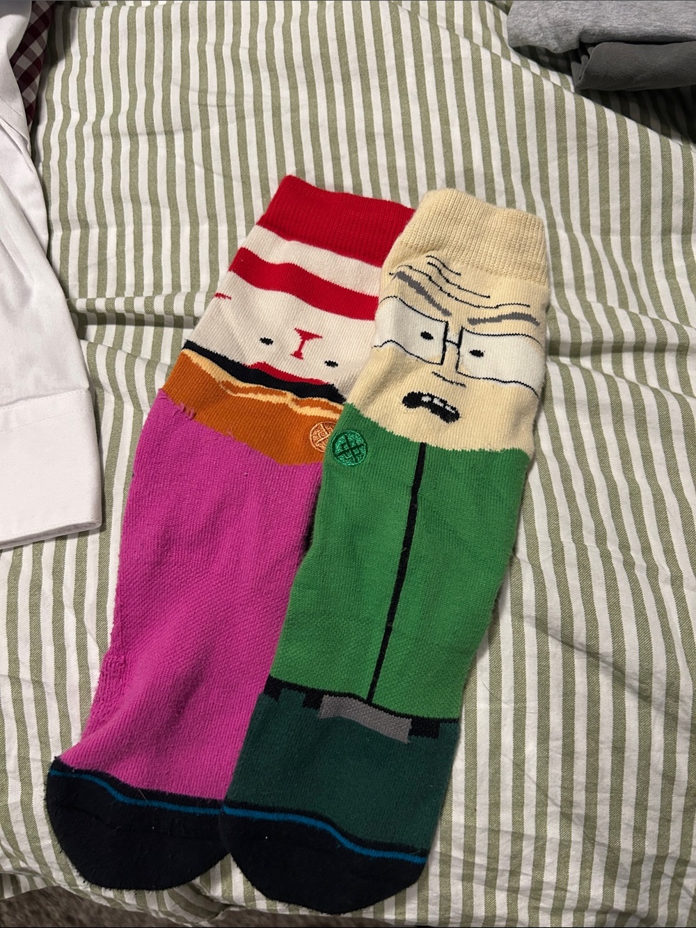 South park socks